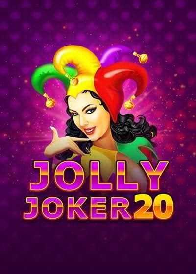 Jolly Joker 20