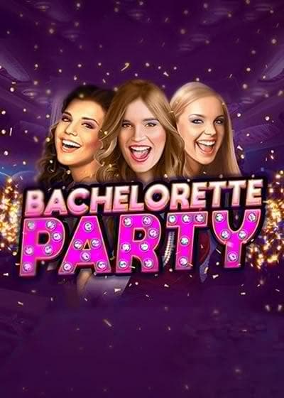 Bachelorette Party