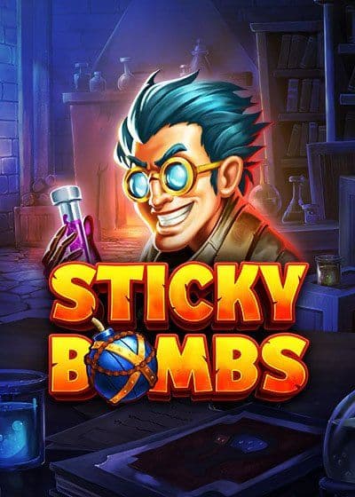 Sticky Bombs