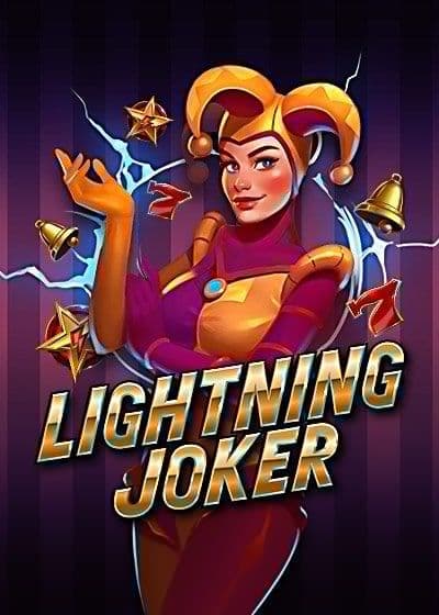 Lightning Joker